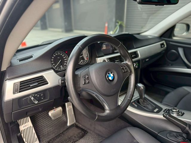 BMW寶馬 320I LCI  第11張相片