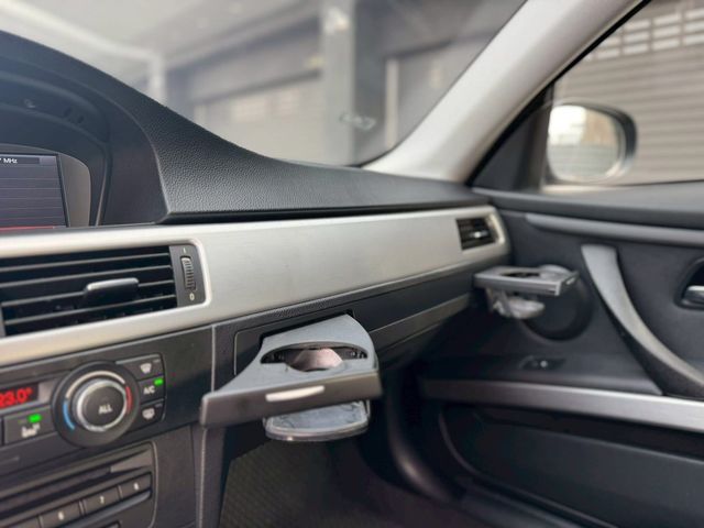 BMW寶馬 320I LCI  第13張相片