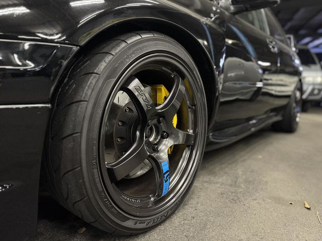 SUBARU速霸陸 WRX  第6張相片