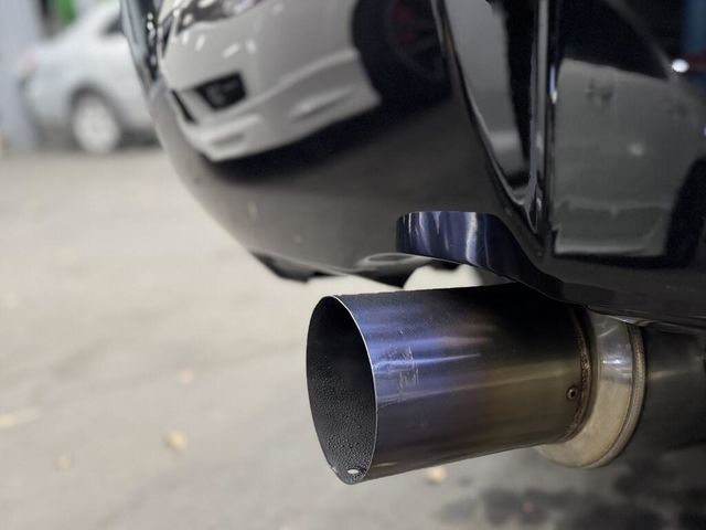 SUBARU速霸陸 WRX  第7張相片