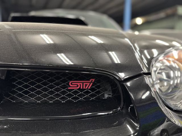 SUBARU速霸陸 WRX  第9張相片