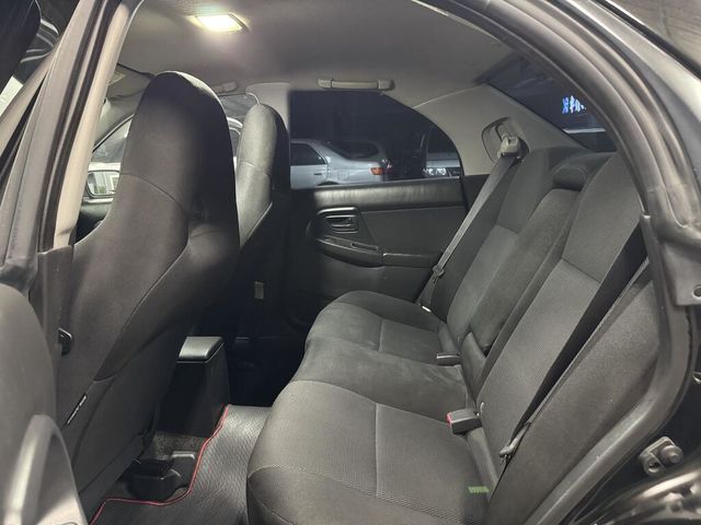 SUBARU速霸陸 WRX  第12張相片