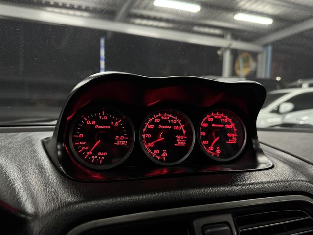 SUBARU速霸陸 WRX  第14張相片