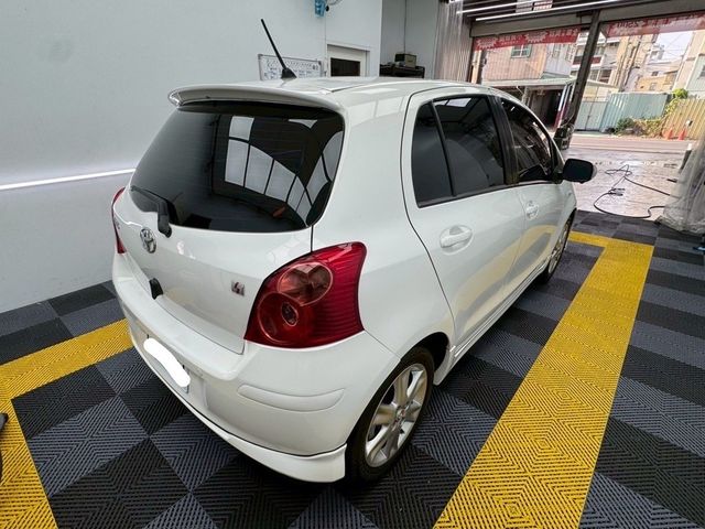 TOYOTA豐田 YARIS  第3張相片
