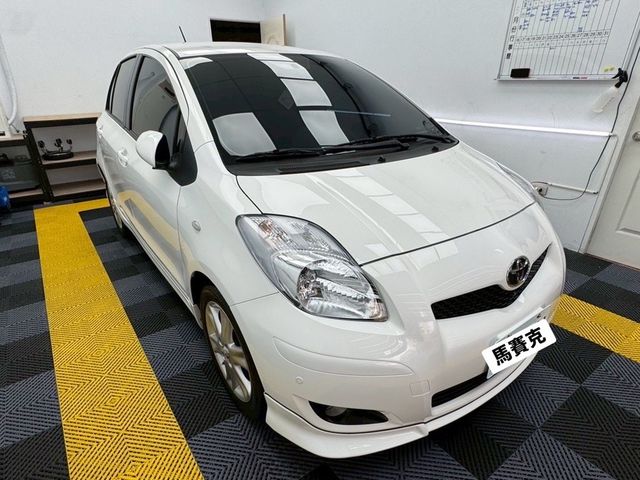 TOYOTA豐田 YARIS  第4張相片