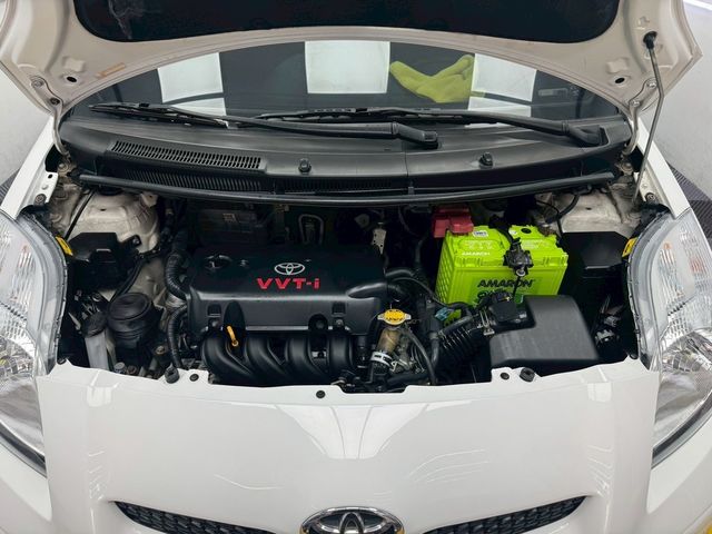 TOYOTA豐田 YARIS  第5張相片
