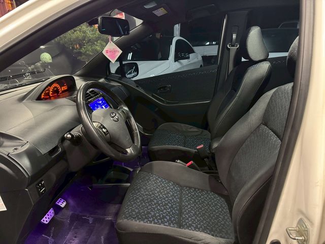 TOYOTA豐田 YARIS  第6張相片