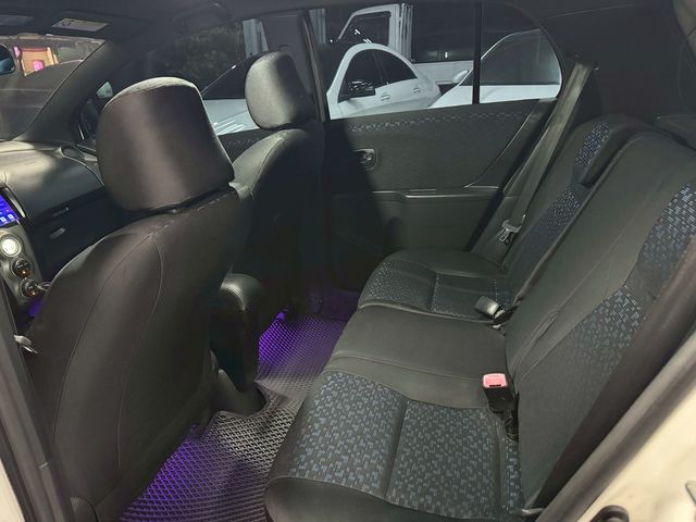 TOYOTA豐田 YARIS  第7張相片