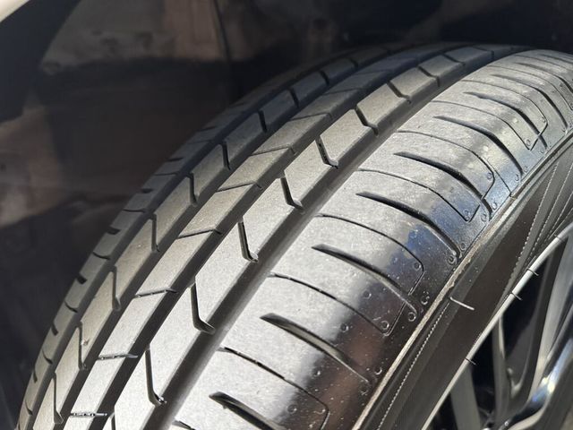 TOYOTA豐田 WISH  第8張相片