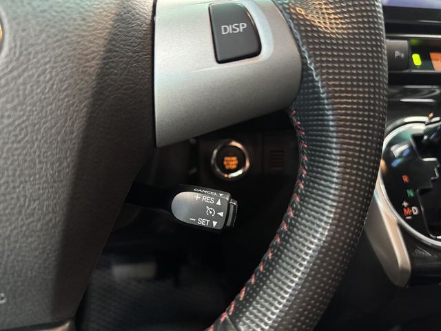 TOYOTA豐田 WISH  第13張相片
