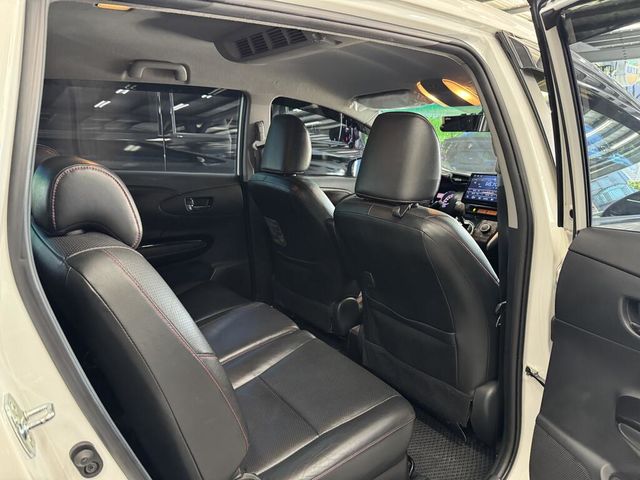 TOYOTA豐田 WISH  第19張相片