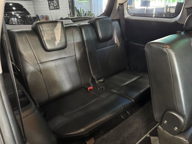TOYOTA豐田 WISH  第20張相片