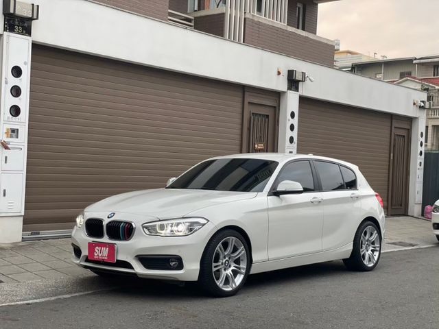 末代後驅小鋼炮/省油好開馬力大/一手小姐姐香香車/IKEY/倒車顯影/行車模式選擇  第1張相片