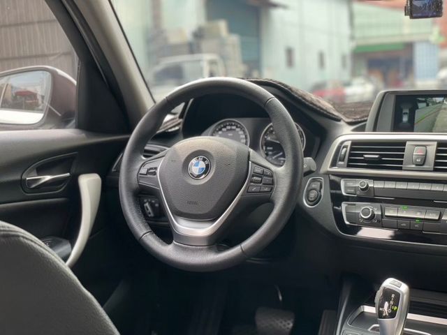 末代後驅小鋼炮/省油好開馬力大/一手小姐姐香香車/IKEY/倒車顯影/行車模式選擇  第8張相片