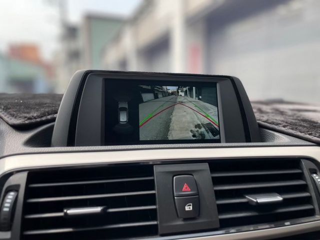 末代後驅小鋼炮/省油好開馬力大/一手小姐姐香香車/IKEY/倒車顯影/行車模式選擇  第12張相片