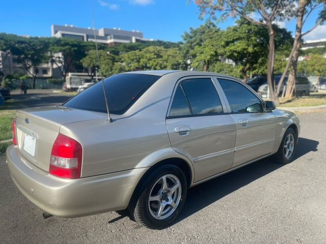 便宜代步美車可以遮風擋雨/省油省稅/全車無待修/歡迎預約賞車  第10張相片