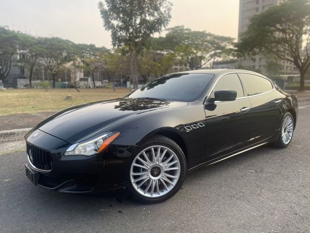 總代理總裁座駕新車668萬/回頭率極高的車/原版件/里程保證  第1張相片