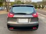 X-Sport 跨界豪華型/橘黑色搭配X-Sport版座椅/IKEY/倒車顯影/多媒體影音/抬頭顯示器  第4張縮圖