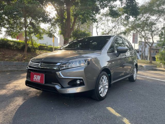 出場到現在只開2萬公里 優質代步車  第1張相片