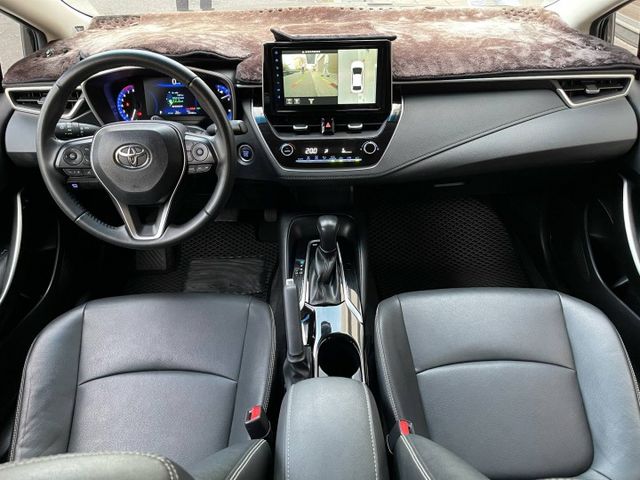 稀少旗艦版 ACC全速域/7吋液晶儀表/360環景/摸門解鎖/APPLECARPLAY  第6張相片