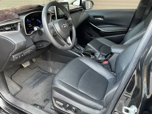 稀少旗艦版 ACC全速域/7吋液晶儀表/360環景/摸門解鎖/APPLECARPLAY  第7張相片