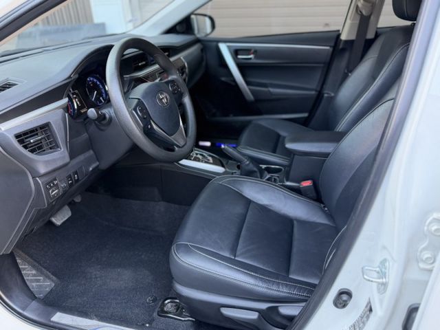 多功能方向盤/免鑰匙啟動/LED日型燈/定速巡航  第7張相片