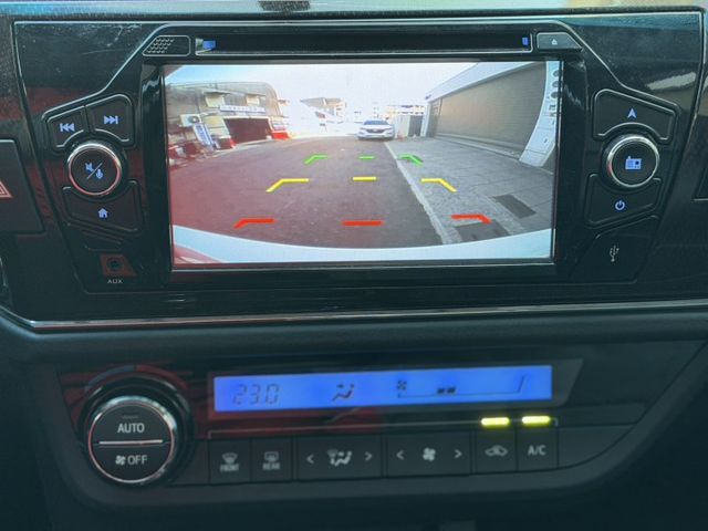 多功能方向盤/免鑰匙啟動/LED日型燈/定速巡航  第11張相片