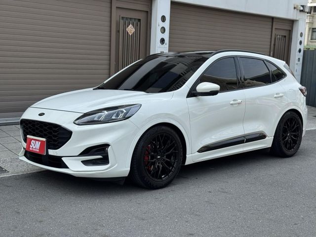 3+3原廠保固 全原廠保養/改裝避震器/輪框/煞車  第1張相片