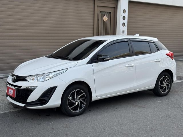 年份新 里程少 代步專用 停產神車 !  第1張相片