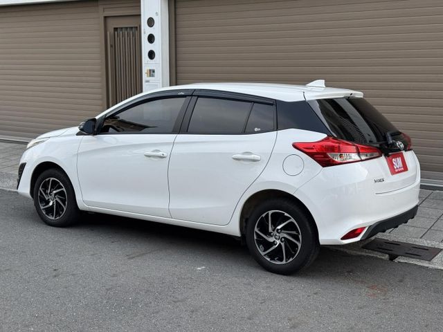 年份新 里程少 代步專用 停產神車 !  第3張相片