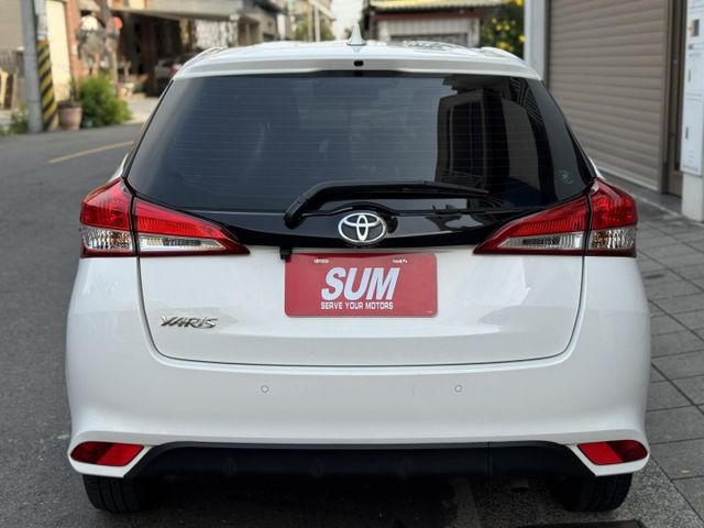 年份新 里程少 代步專用 停產神車 !  第4張相片