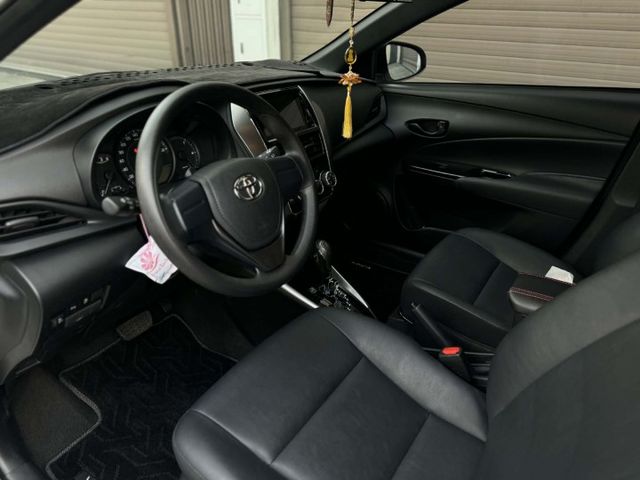 年份新 里程少 代步專用 停產神車 !  第6張相片