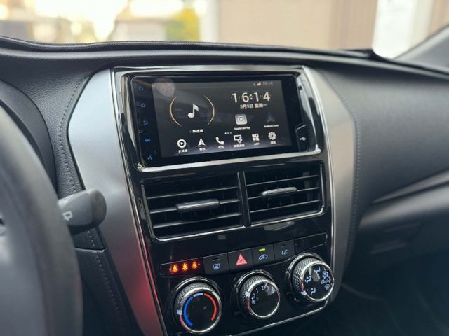 年份新 里程少 代步專用 停產神車 !  第8張相片