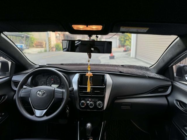 年份新 里程少 代步專用 停產神車 !  第9張相片