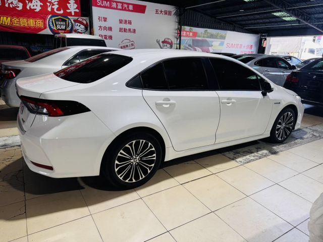 ALTIS  第1張相片