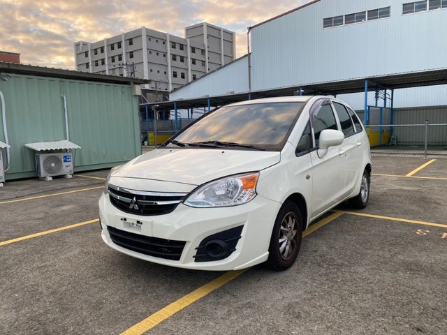 MITSUBISHI三菱 COLT PLUS  第1張相片