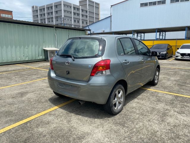 TOYOTA豐田 YARIS  第3張相片