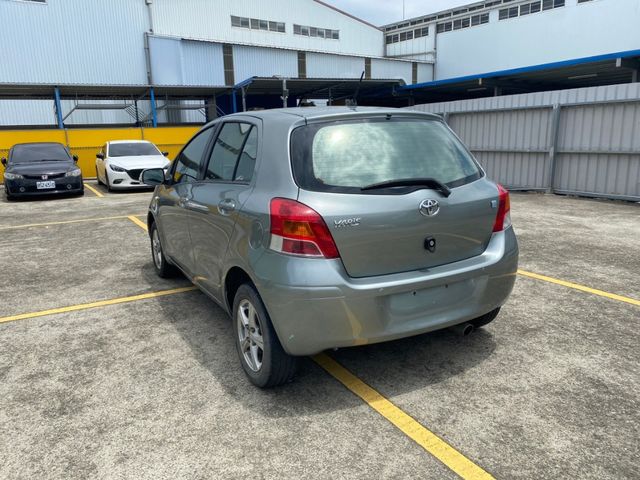 TOYOTA豐田 YARIS  第4張相片