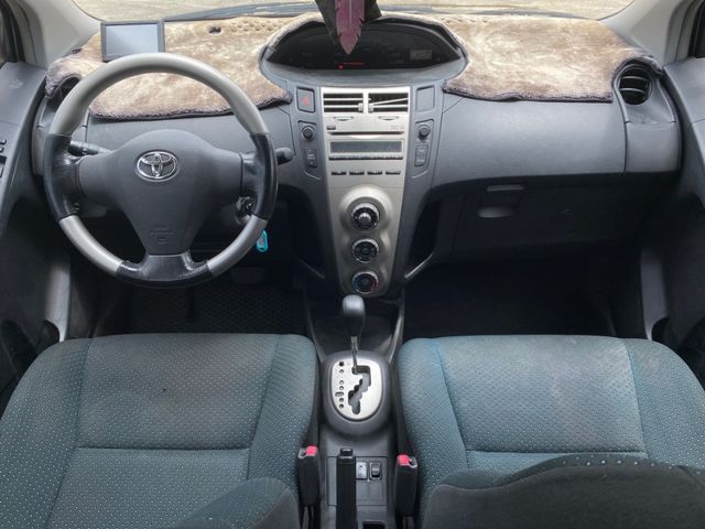 TOYOTA豐田 YARIS  第5張相片
