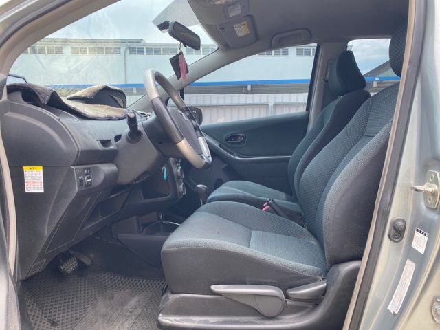 TOYOTA豐田 YARIS  第10張相片