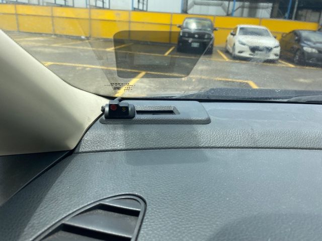 NISSAN日產 TIIDA  第8張相片