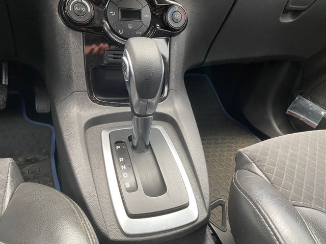 FORD福特 FIESTA  第8張相片
