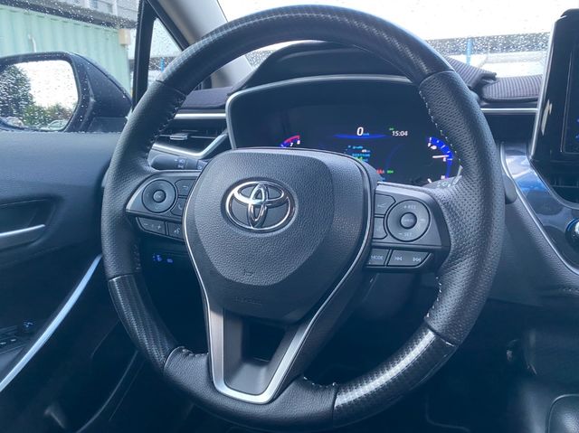 TOYOTA豐田 ALTIS  第6張相片