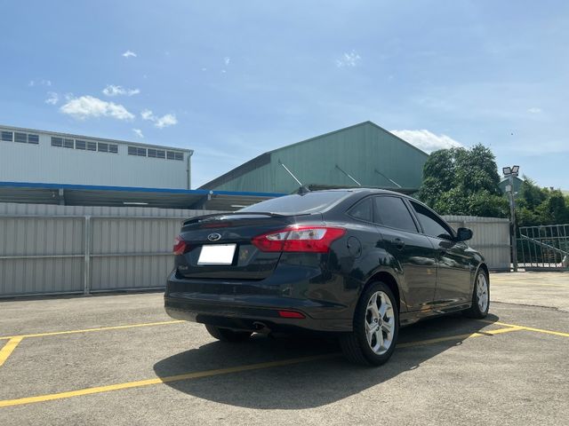 FORD福特 FOCUS  第2張相片