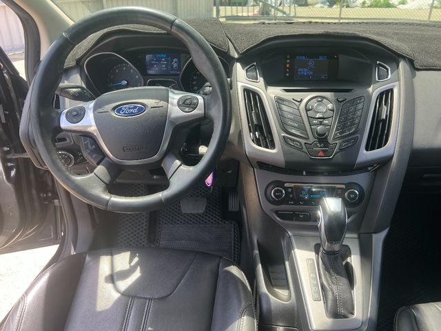 FORD福特 FOCUS  第5張相片