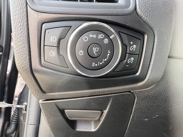 FORD福特 FOCUS  第6張相片