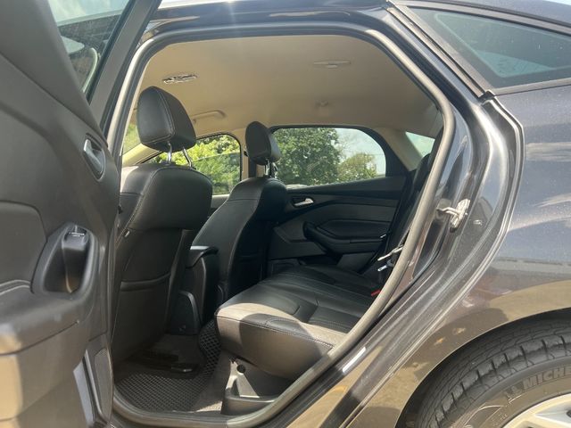 FORD福特 FOCUS  第8張相片