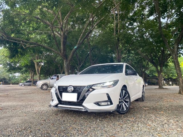NISSAN日產 SENTRA  第1張相片