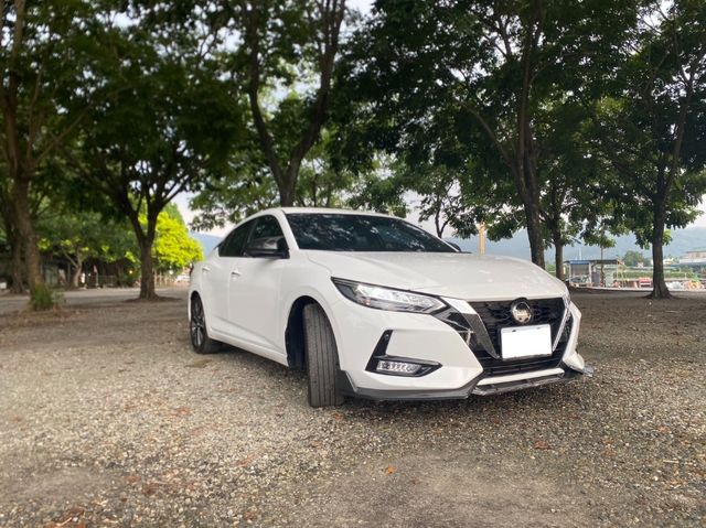NISSAN日產 SENTRA  第2張相片
