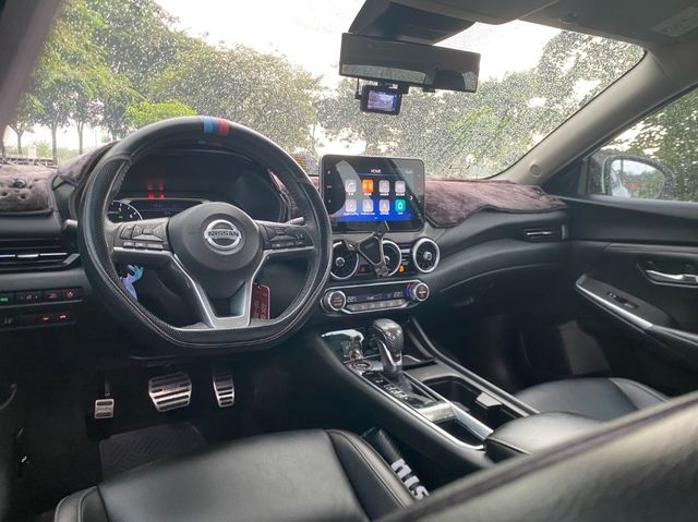 NISSAN日產 SENTRA  第6張相片